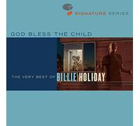 Billie Holiday - God Bless the Child