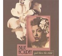 Billie Holiday - God Bless The Child