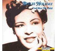Billie Holiday - God Bless the Child