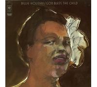 Billie Holiday - God Bless The Child