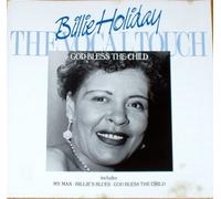 Billie Holiday - God Bless The Child
