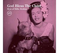 Billie Holiday God Bless the Child: Best of Billie Holiday (CD) (US IMPORT)
