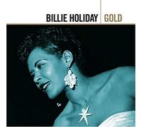 Billie Holiday - Gold (Remastered) [Us Import]