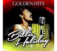 BILLIE HOLIDAY - GOLDEN HITS - Vinyl Record VINYL - 67 - D1111z