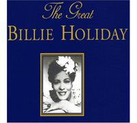 Billie Holiday - Great - Series