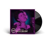 Billie Holiday - Great Women of Song (2023) LP Vinyl Pre Order