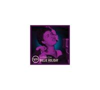 BILLIE HOLIDAY: GREAT WOMEN OF SONG: BILLIE HOLIDAY - CD