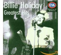 Billie Holiday - Greatest Hits