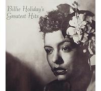 Billie Holiday - Greatest Hits