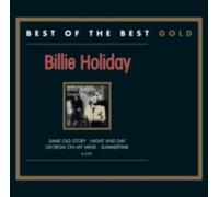 BILLIE HOLIDAY: GREATEST HITS - CD