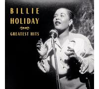 BILLIE HOLIDAY - Greatest Hits