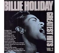 Billie Holiday / Greatest Hits Vol. 1