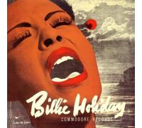 Billie Holiday - Greatest Interpretations