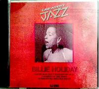 Billie Holiday - Greatest Jazz