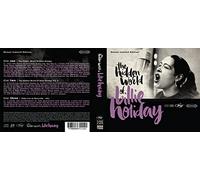 Billie Holiday - Hidden World Of Billie