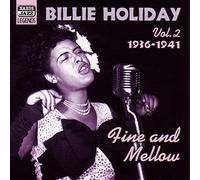 Billie Holiday - HOLIDAY, Billie: Fine and Mellow