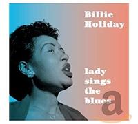 Lady Sings the Blues by Billie Holiday (CD, 2010)