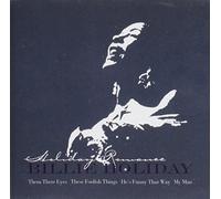 Billie Holiday - Holiday Romance