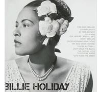 Billie Holiday - Icon Billie Holiday [Japan LTD CD] UCCU-9992