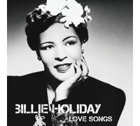 Billie Holiday - Icon: Love Songs
