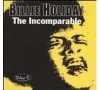 Billie Holiday - Incomparable Vol 4