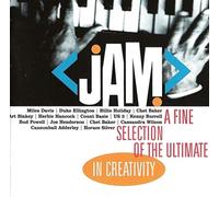 Billie Holiday - < Jam > A Fine Selection Of The Ultimate In Creativity