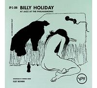 Billie Holiday - Jazz at the Philharmonic
