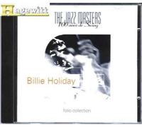 Billie Holiday - Jazz Masters: 100 Ans De..