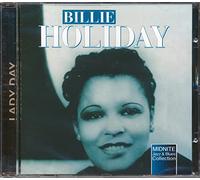 Billie Holiday - Lady Day