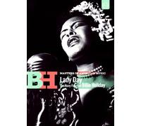 Billie Holiday: Lady Day - The Many Faces Of Billie Holiday [DVD] [2009] [NTSC]