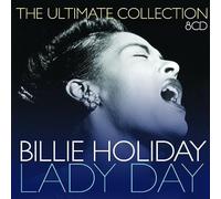 Billie Holiday - Lady Day: The Ultimate Collection