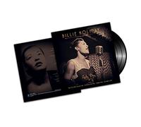 Billie Holiday : Lady Day VINYL 12" Album (2018) NEW Fast and FREE P & P