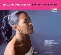 Billie Holiday : Lady in Satin CD (2019) NEW FREE Shipping, Save £s