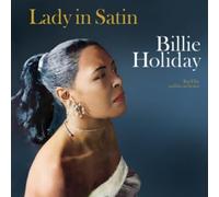 Billie Holiday - Lady In Satin [VINYL]