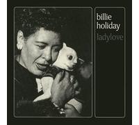 Billie Holiday - Lady Love [SHM-CD]