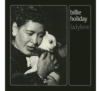 Billie Holiday - Lady Love [SHM-CD]