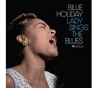 Lady Sings The Blues
