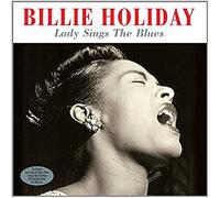 Billie Holiday - Lady Sings The Blues (180g 2LP Gatefold Set) [VINYL]