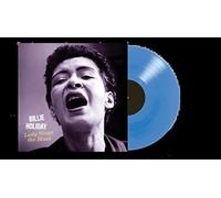 BILLIE HOLIDAY - LADY SINGS THE BLUES 180G - Vinyl Record - K4z