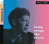 Billie Holiday - Lady Sings The Blues
