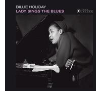 Billie Holiday - Lady Sings The Blues