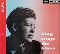 Billie Holiday - Lady Sings The Blues