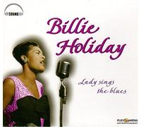 Billie Holiday - Lady Sings the Blues