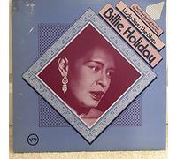 Billie Holiday - Lady Sings The Blues