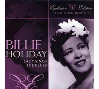 Billie Holiday - Lady Sings the Blues