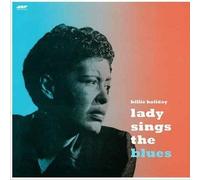 Billie Holiday - Lady Sings The Blues - Billie Holiday [180g] [VINYL]