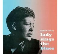 BILLIE HOLIDAY: LADY SINGS THE BLUES - CD BRAND NEW