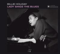 BILLIE HOLIDAY: LADY SINGS THE BLUES - CD BRAND NEW