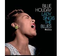 Billie Holiday - Lady Sings The Blues (Colored Edition) [VINYL]