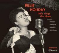 BILLIE HOLIDAY: LADY SINGS THE BLUES (DIGI) - CD BRAND NEW